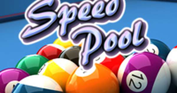 Ráfagas de disparos rápidos en el pool