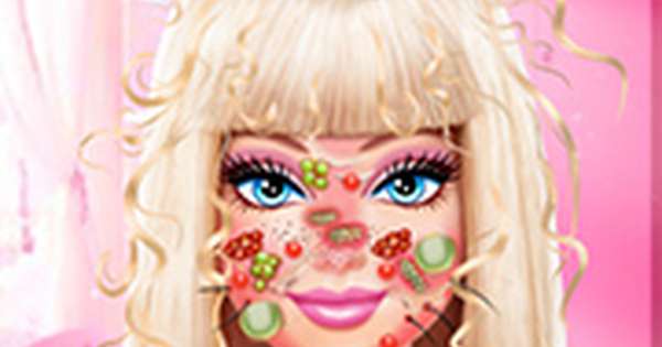 Lavado de cara de Clarisa