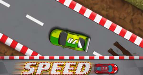 Campeón mundial de velocidad