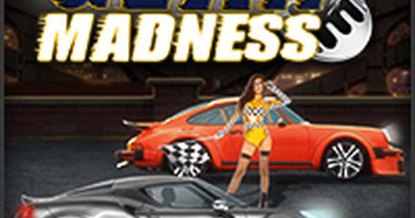 Carrera de velocidad mano a mano