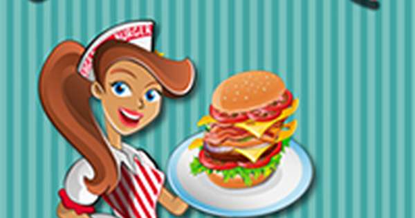 Especialista en Preparar Hamburguesas