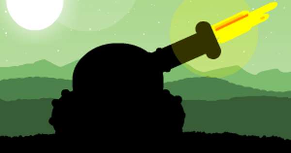 Guerras de tanques recios