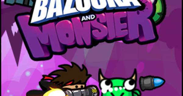 Defensa de monstruos con misiles