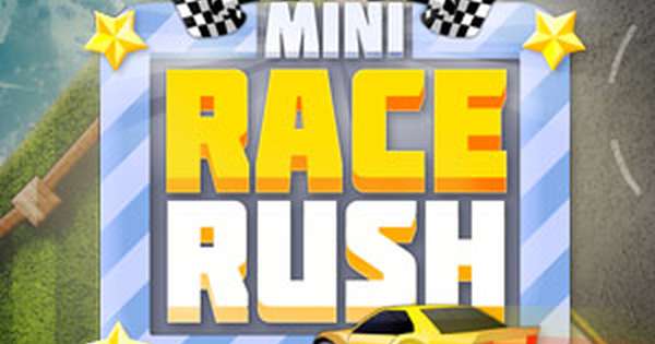 Autos Pequeños, Mucha Velocidad