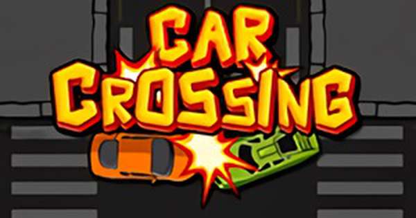 Cruce de Calles Peligroso