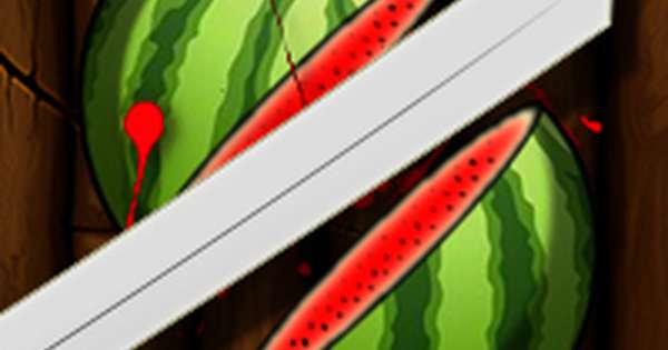 Entrenamiento Ninja en la Frutería