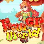 Mundo mágico de las fichas de arcoiris