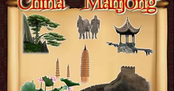 Mahjong en la China antigua