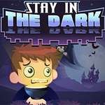 Fantasma apaga linternas