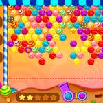 Cañón destructor de dulces